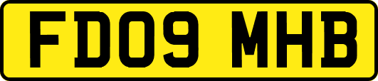 FD09MHB