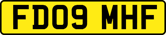 FD09MHF