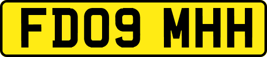 FD09MHH