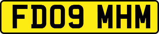 FD09MHM