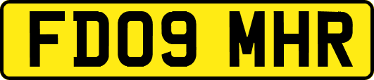 FD09MHR