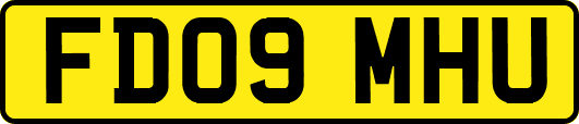 FD09MHU