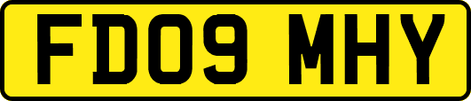FD09MHY