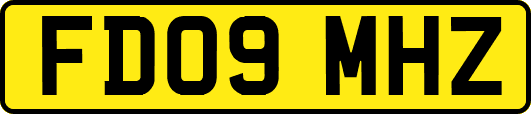 FD09MHZ