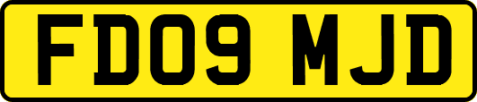FD09MJD