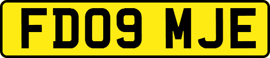 FD09MJE