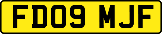 FD09MJF