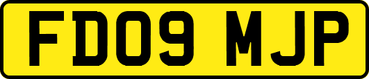 FD09MJP