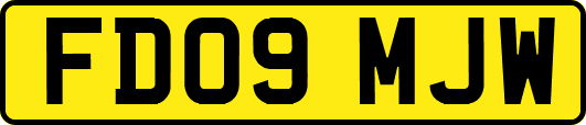 FD09MJW