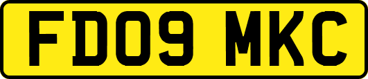 FD09MKC