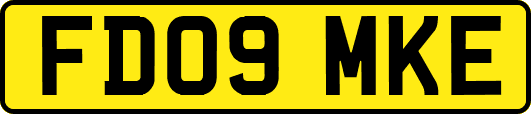 FD09MKE