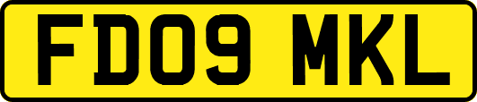 FD09MKL