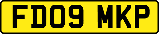 FD09MKP