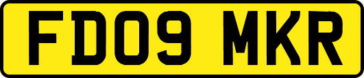 FD09MKR