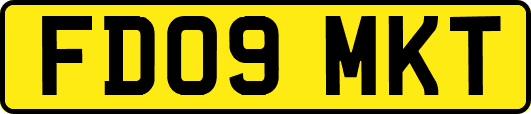 FD09MKT