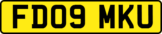 FD09MKU