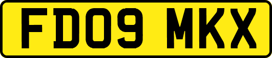 FD09MKX