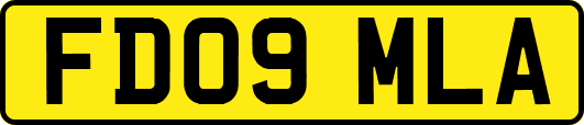 FD09MLA