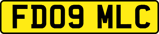 FD09MLC