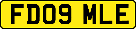FD09MLE