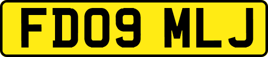 FD09MLJ