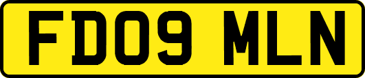 FD09MLN