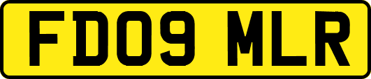 FD09MLR