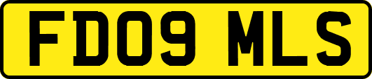 FD09MLS