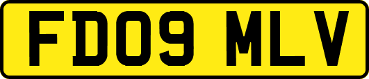 FD09MLV