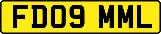 FD09MML