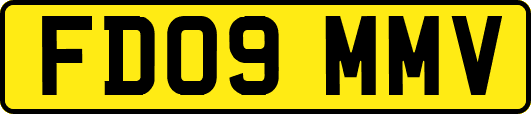 FD09MMV