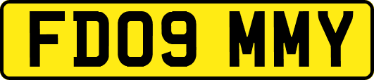 FD09MMY