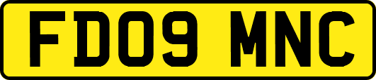 FD09MNC