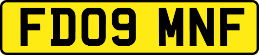 FD09MNF
