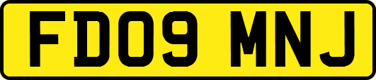 FD09MNJ