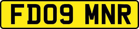 FD09MNR