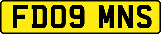 FD09MNS