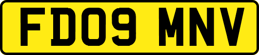 FD09MNV