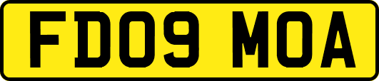FD09MOA