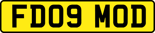 FD09MOD