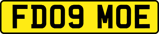 FD09MOE