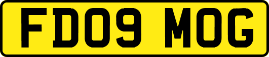 FD09MOG