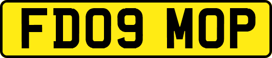 FD09MOP
