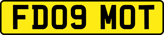 FD09MOT