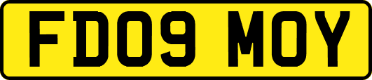 FD09MOY