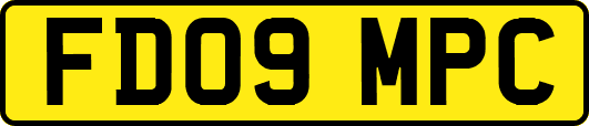 FD09MPC