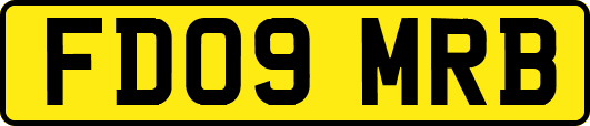 FD09MRB