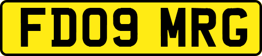FD09MRG