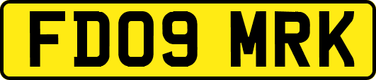 FD09MRK