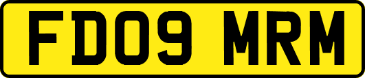 FD09MRM
